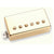 Seymour Duncan TB 12 Screamin Demon Trembucker Gold Pickup