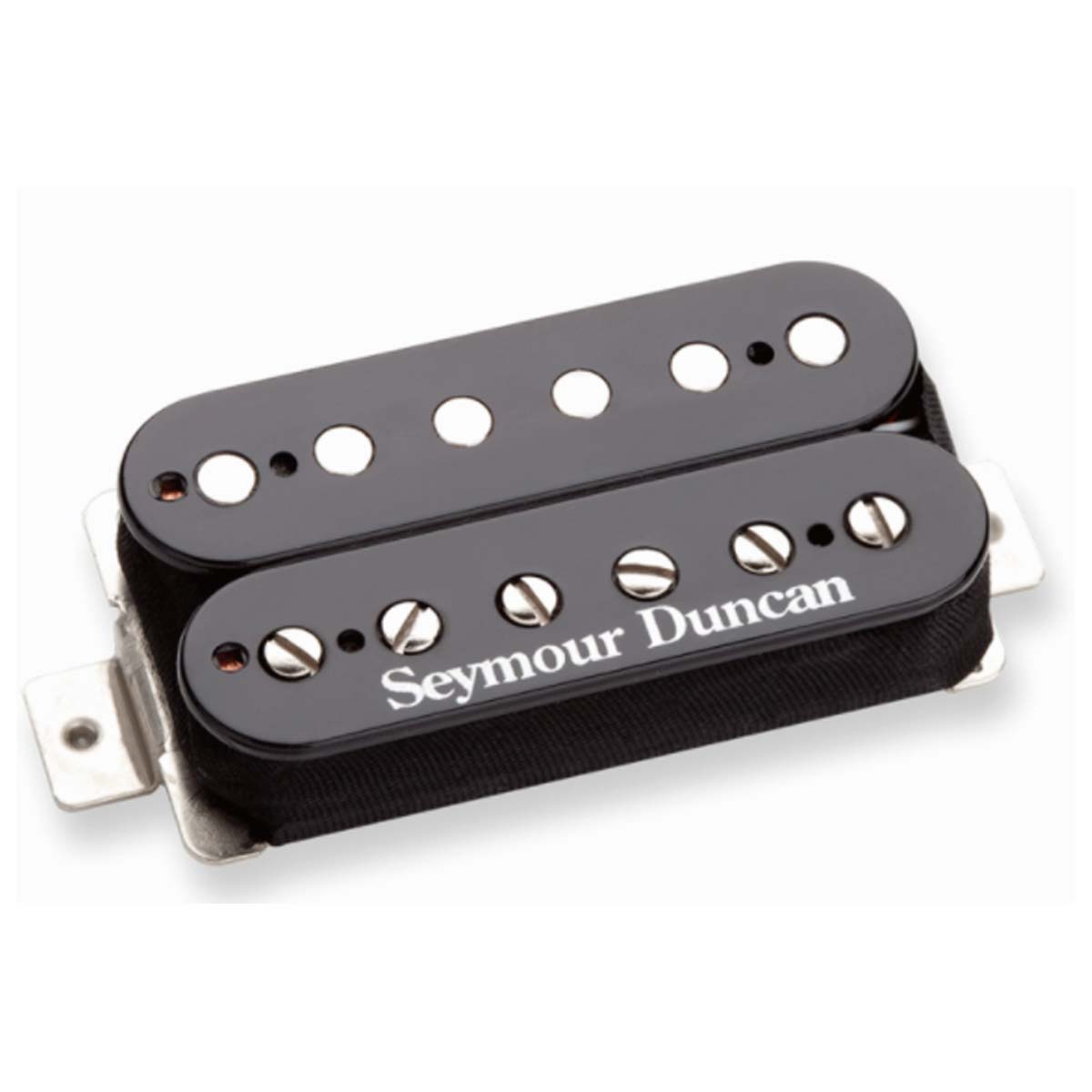 Seymour Duncan TB 14 Custom 5 Trembucker Black Pickup