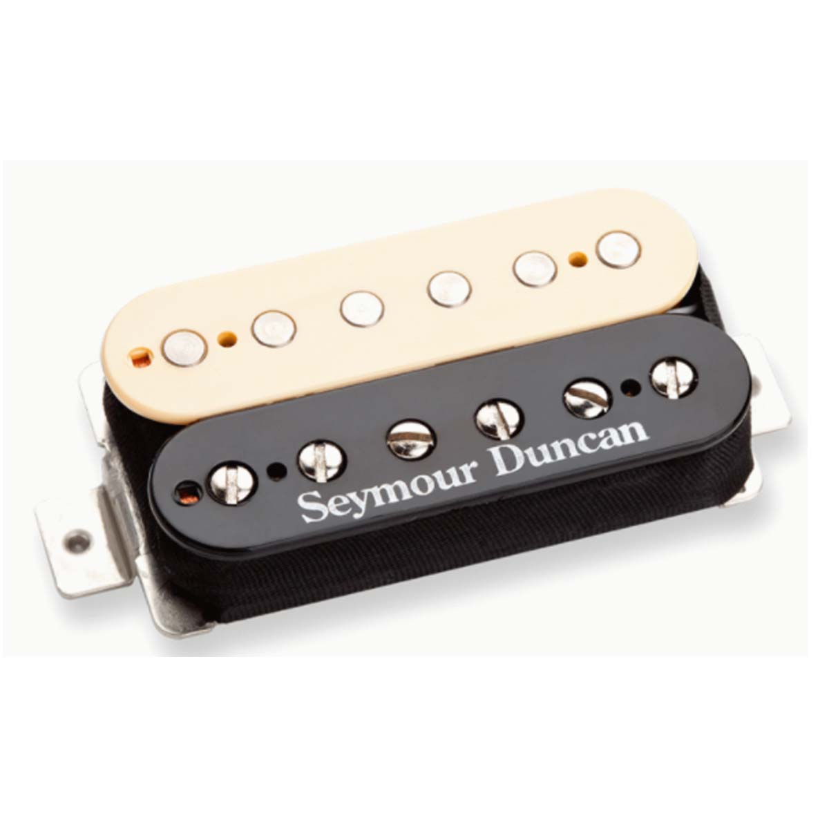 Seymour Duncan TB 14 Custom 5 Trembucker Reverse Zebra Pickup