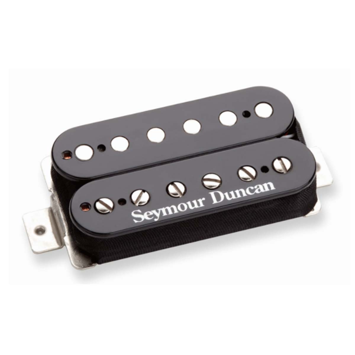 Seymour Duncan TB 15 Alternative 8 Trembucker Black Pickup