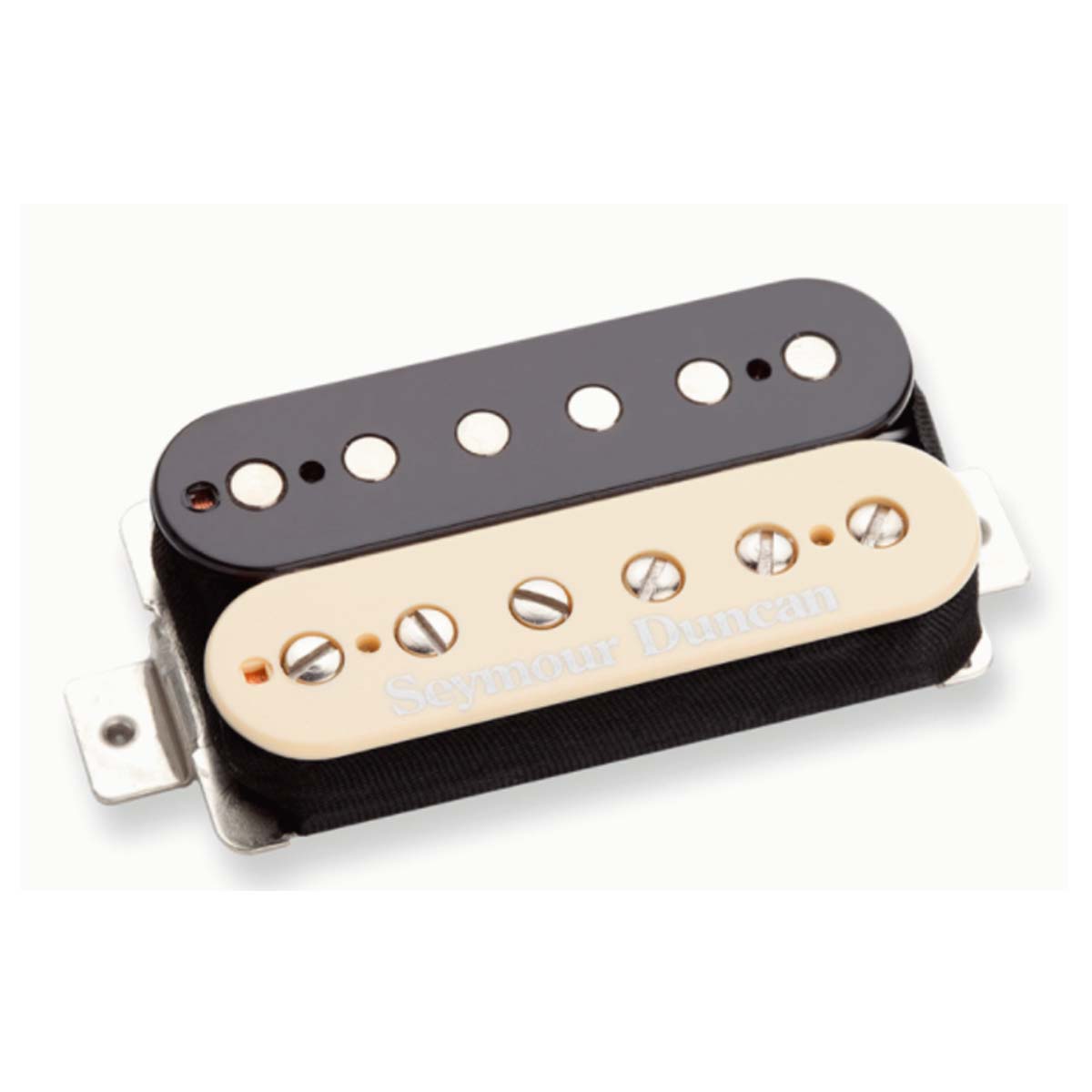 Seymour Duncan TB 15 Alternative 8 Trembucker Zebra Pickup