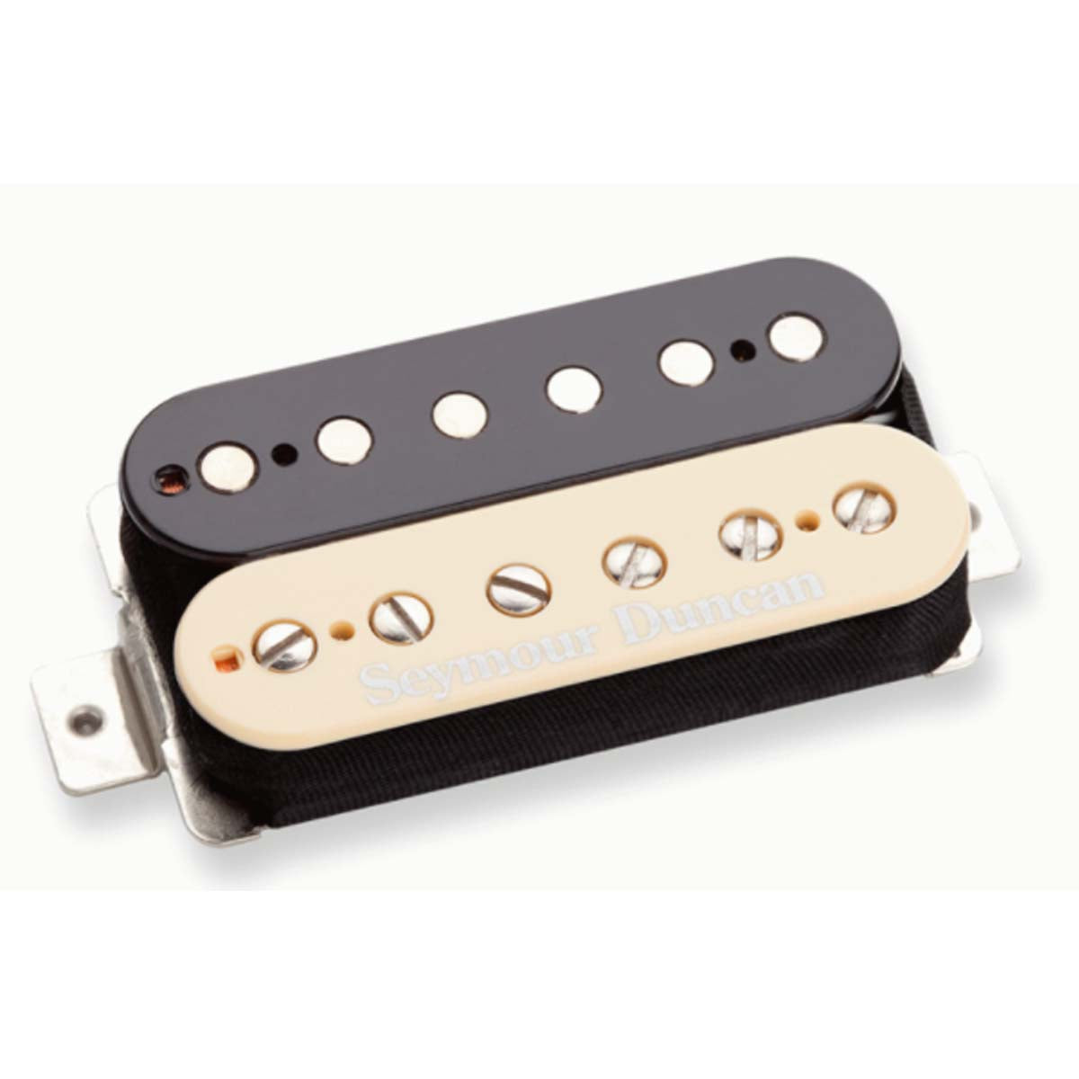 Seymour Duncan TB 16 59 Custom Hybrid Zebra Pickup