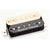 Seymour Duncan TB 5 Duncan Custom Trembucker Reverse Zebra Pickup