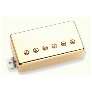 Seymour Duncan TB 5 Duncan Custom Trembucker Gold Pickup