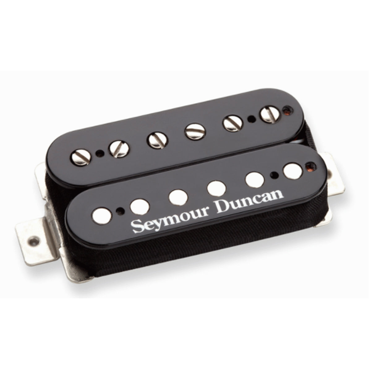 Seymour Duncan SH 18n Whole Lotta Humbucker Neck Black Pickup