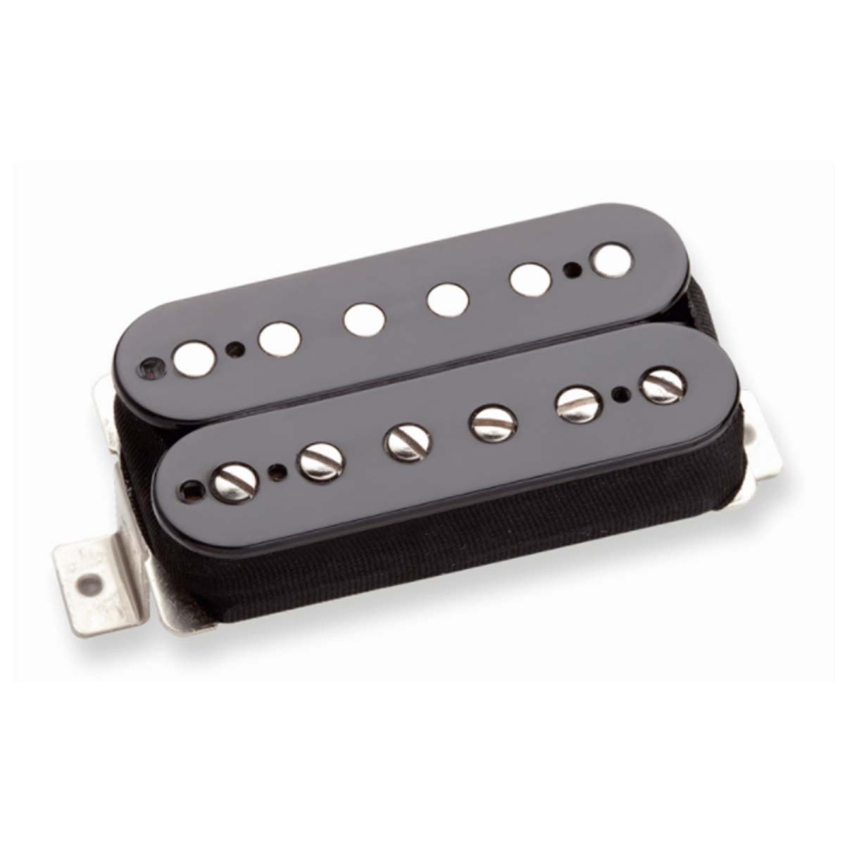 Seymour Duncan TB APH1B Alnico II Trembucker Black Pickup