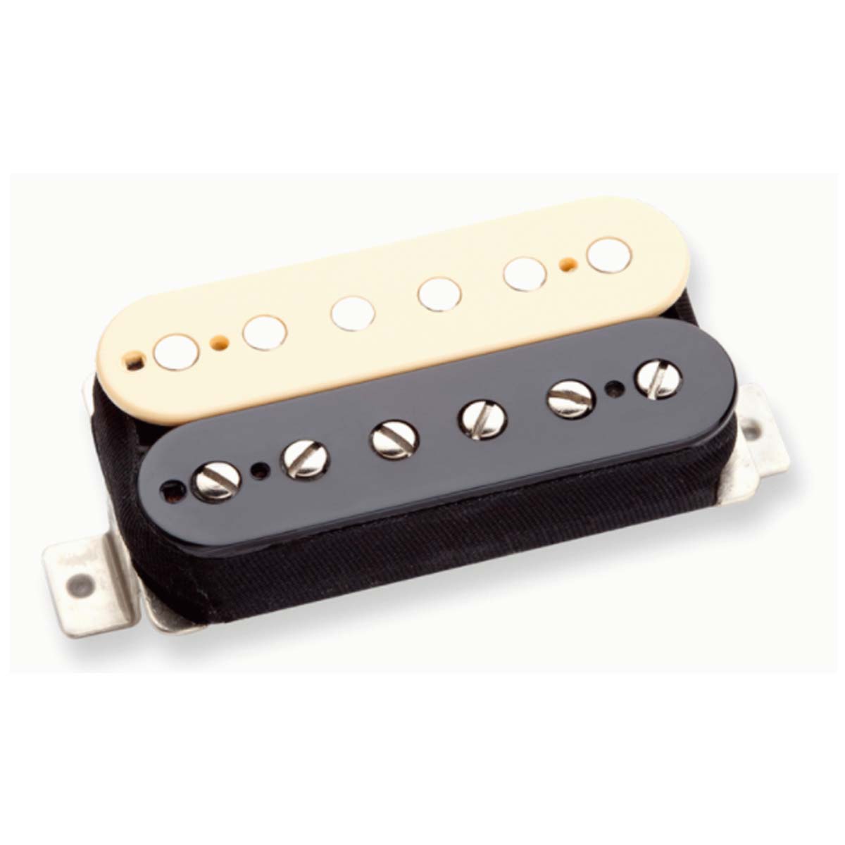 Seymour Duncan TB APH1B Alnico II Trembucker Reverse Zebra Pickup