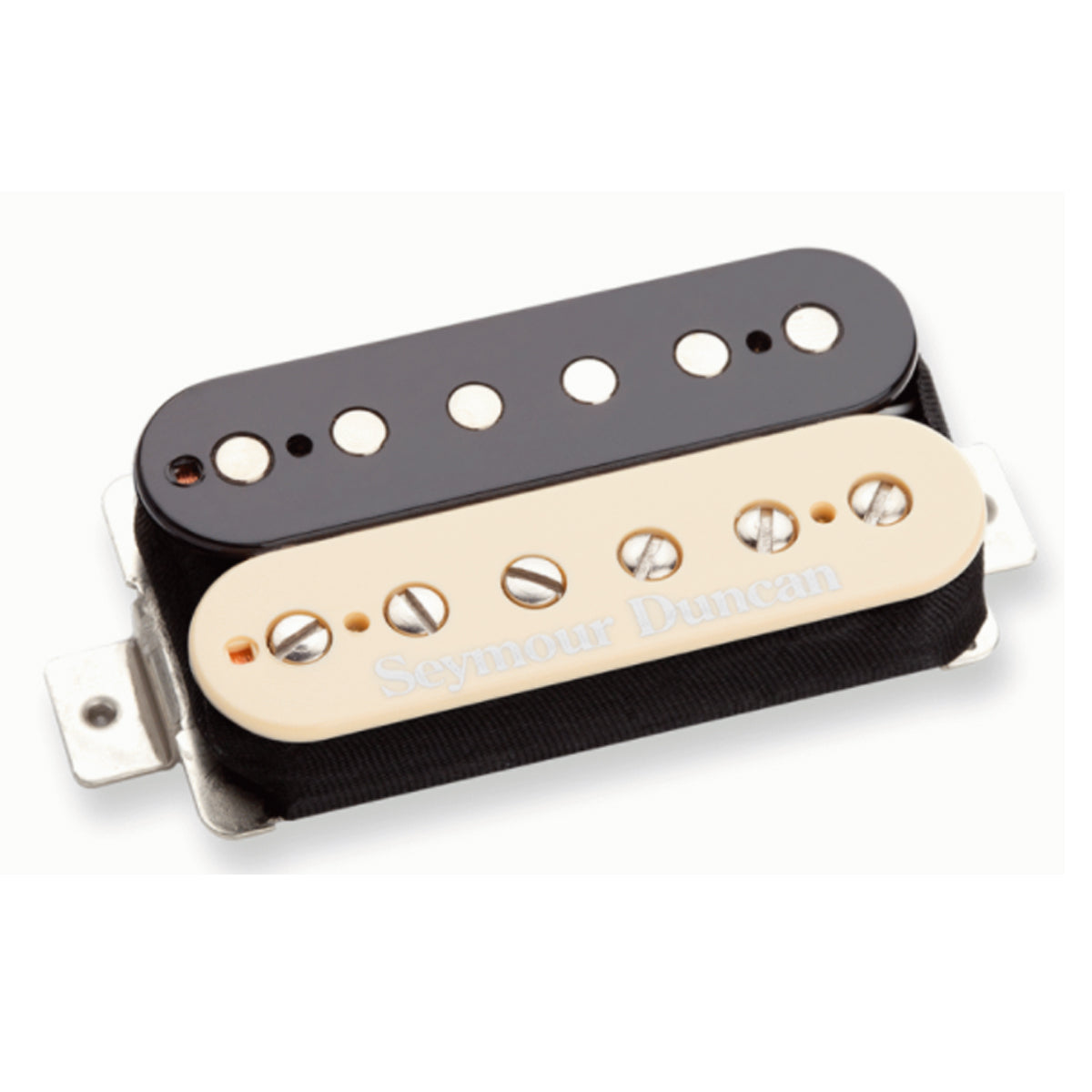 Seymour Duncan TB PG1b Pearly Gates Trembucker Zebra Pickup