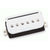 Seymour Duncan TBPR 1b P Rails Org Trembucker Bridge White Pickup