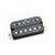 Seymour Duncan ZS 1n Zephyr Silver Humbucker Neck Black Pickup