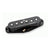 Seymour Duncan ZSL 1b Zephyr Silver String Bridge Black Pickup