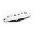 Seymour Duncan ZSL 1b Zephyr Silver String Bridge White Pickup