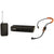 Shure BLX Wireless Microphone System Headset Headworn SM31FH Mic - BLX14S31 - K14 (614-638MHz)