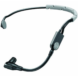 Shure BLX Wireless Microphone System Headset Headworn SM35 Mic - BLX14R - K14: (614-638MHz)