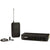 Shure BLX Wireless Microphone System Lavalier Lapel CVL Mic - BLX14CVL - K14 (614-638MHz)