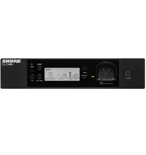 Shure GLX-D+ Wireless Digital Handheld System w/ Beta58 Mic Dual Band 2.4/5.8GHz