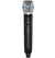 Shure GLX-D+ Wireless Digital Transmitter Handheld w/Beta87A Dual Band 2.4/5.8GHz