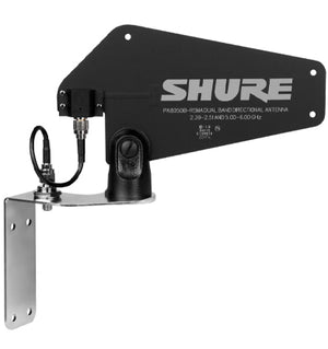 Shure Passive Directional Antenna 2.4& 5.8GHZ