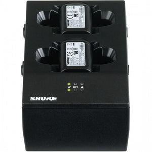 Shure SBC200 Chargable Battery with PS45