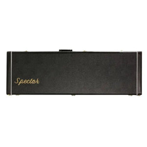 Spector NS Hardshell Case for Bass Guitars