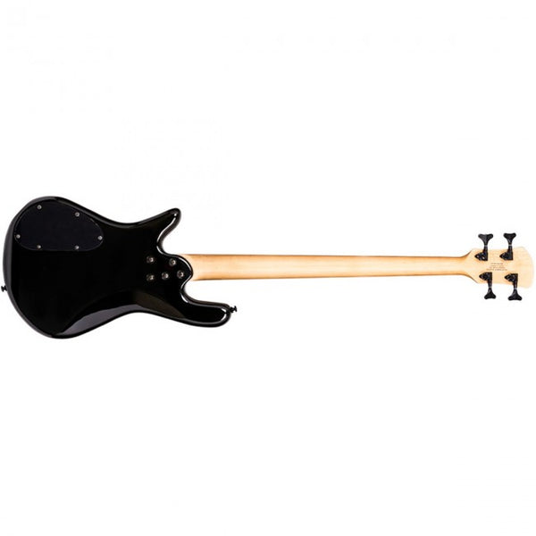 Spector Performer 4 Bass Guitar Black Gloss - PERF4BK