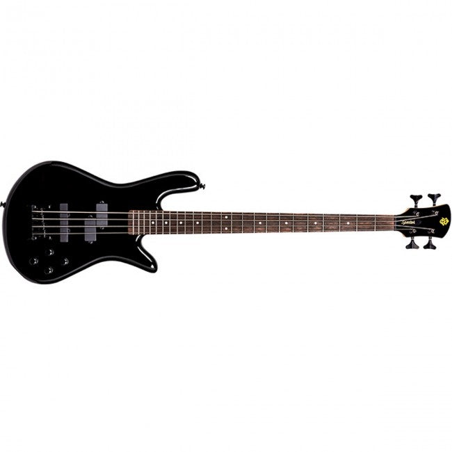 Spector Performer 4 Bass Guitar Black - PF-4BLK - Buy Online - Belfield  Music