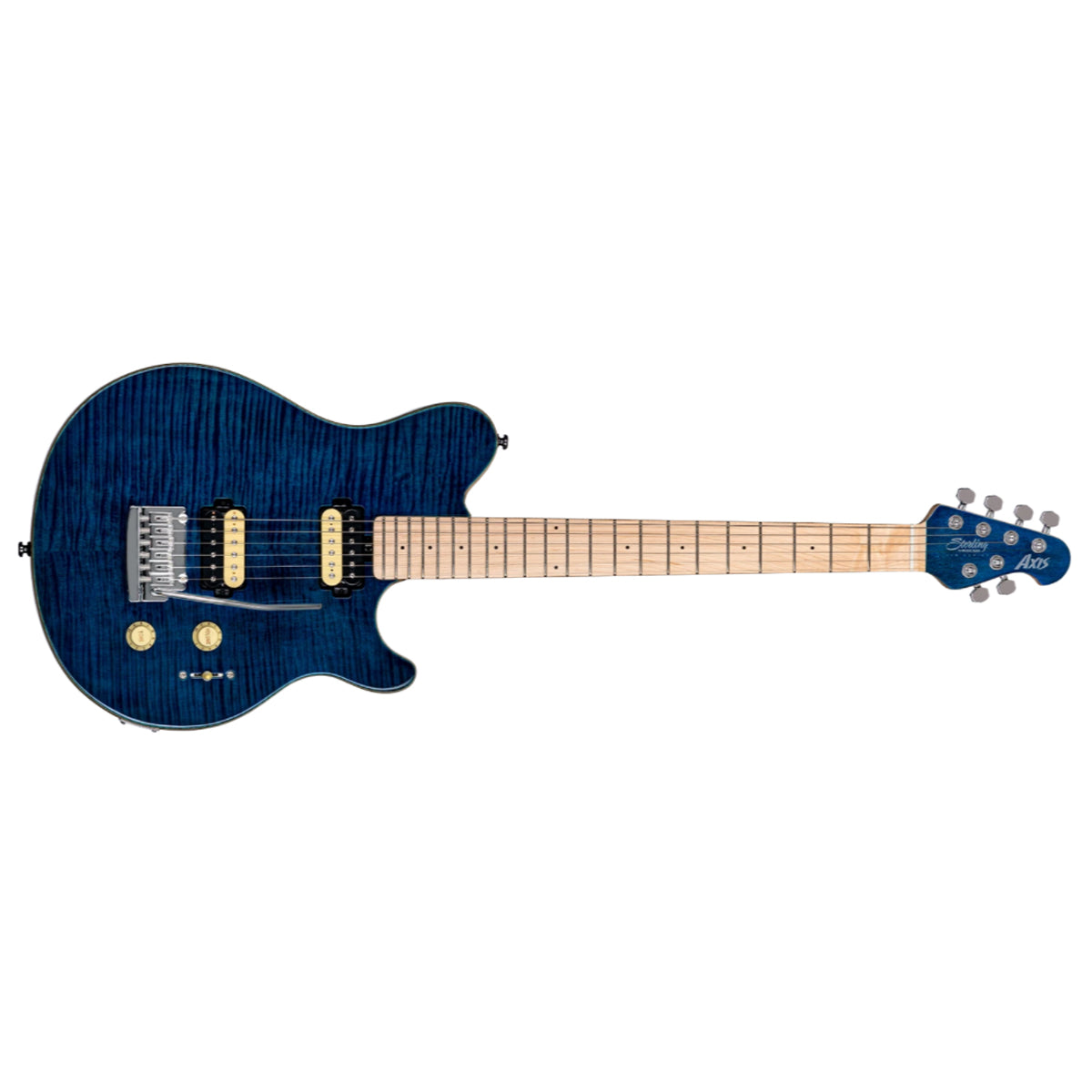 Sterling by deals musicman 2021