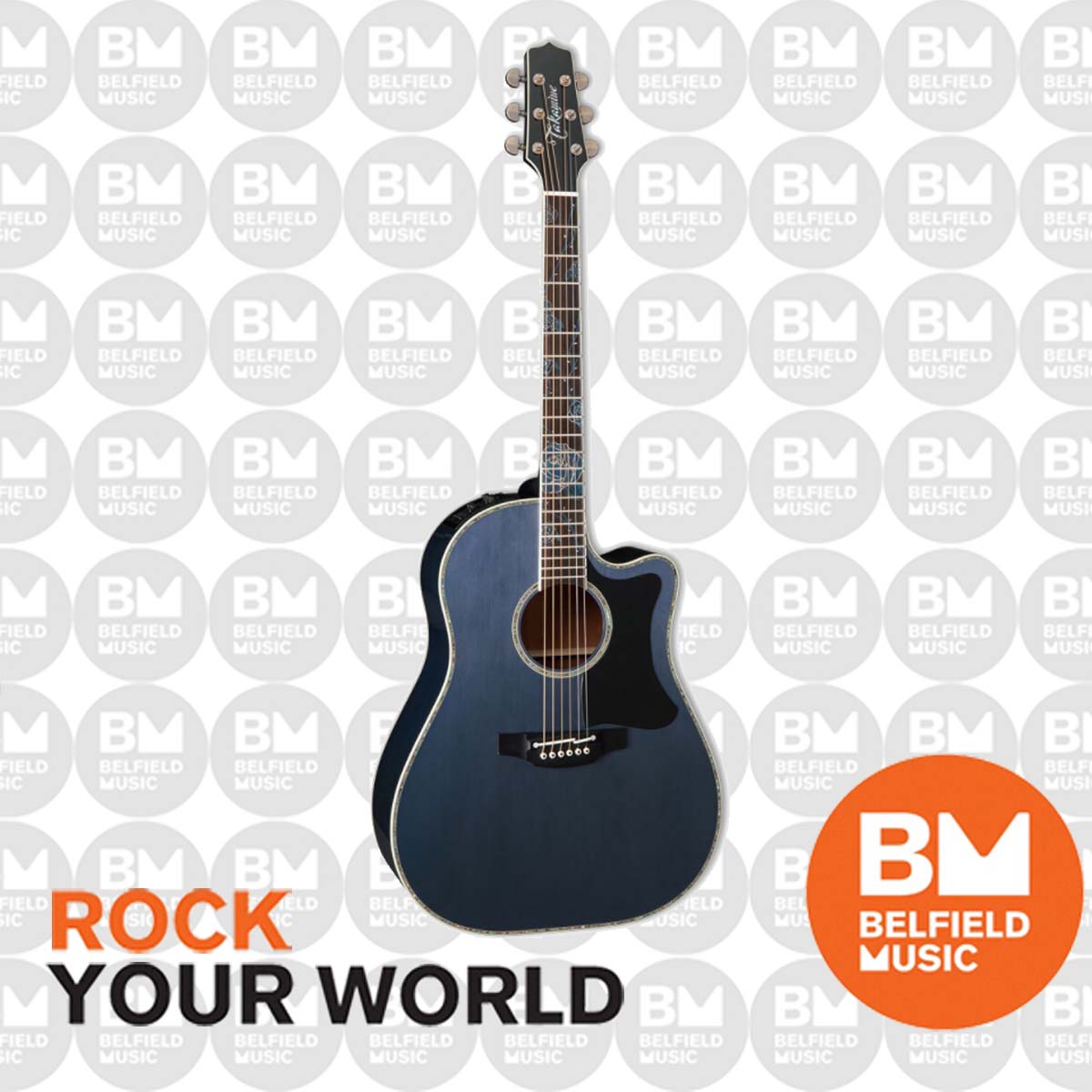 Takamine 2021 deals limited edition