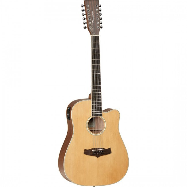 Tanglewood TW10-12 Winterleaf Acoustic Guitar