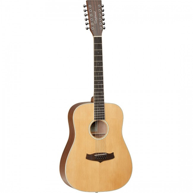 Tanglewood TW11-12 Winterleaf Acoustic Guitar