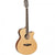 Tanglewood TW9 Winterleaf Folk Acoustic Guitar Natural