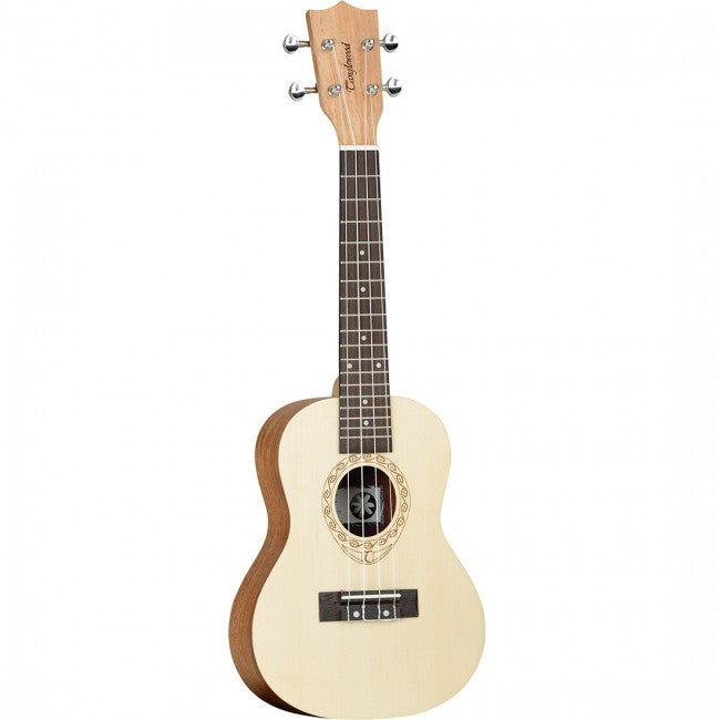 Tanglewood ukulele online tiare