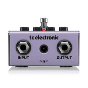 TC Electronic 3rd Dimension Chorus Effects Pedal