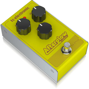 TC Electronic Afterglow Chorus Effects Pedal