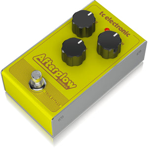 TC Electronic Afterglow Chorus Effects Pedal