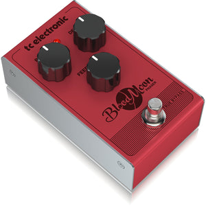 TC Electronic Blood Moon Phaser Effects Pedal