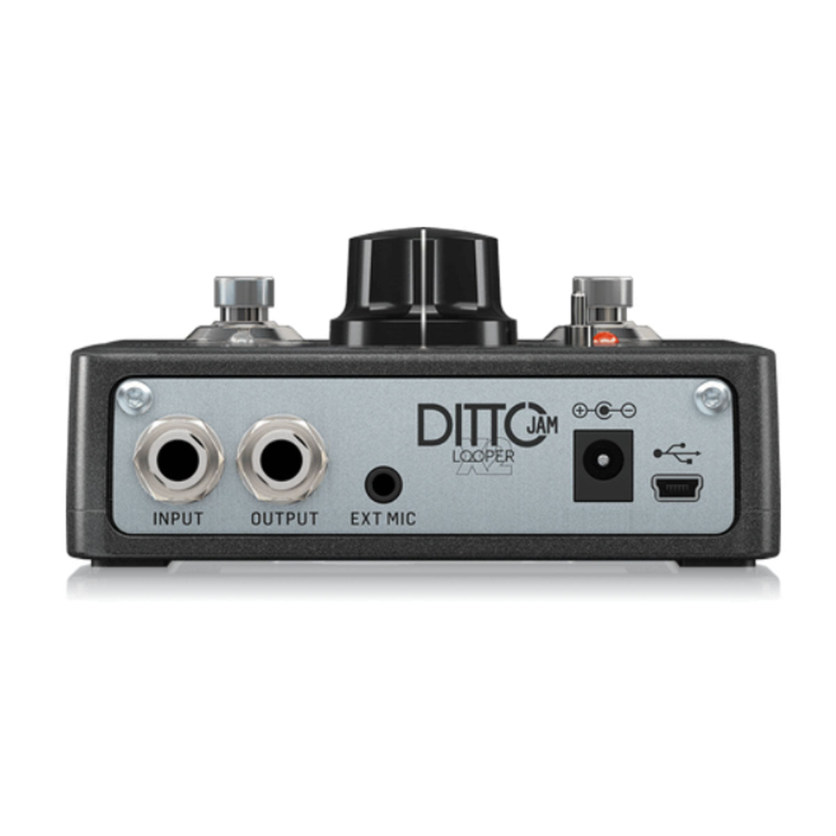 TC Electronic Ditto Jam X2 Looper Effects Pedal - Buy Online