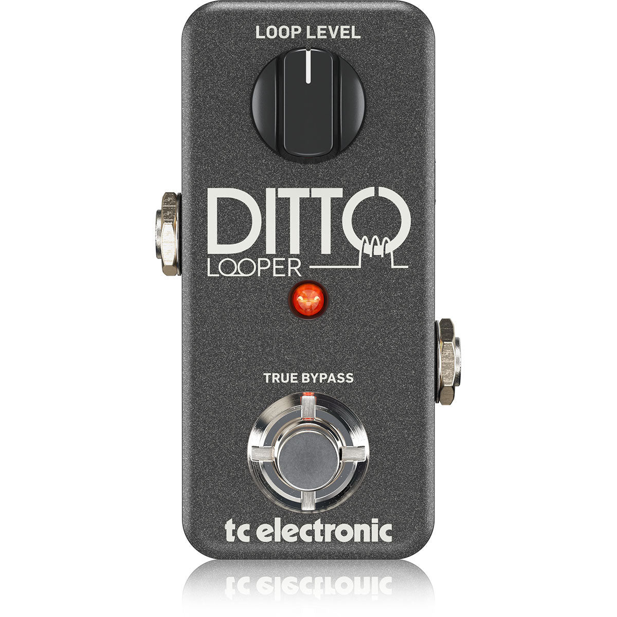 TC Electronic Ditto Looper Effects Pedal