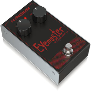 TC Electronic Eyemaster Metal Distortion Effects Pedal