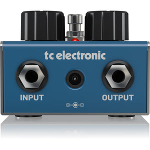 TC Electronic Fluorescence Shimmer Reverb Effects Pedal