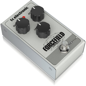 TC Electronic Forcefield Compressor Effects Pedal