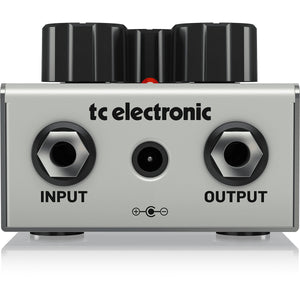 TC Electronic Forcefield Compressor Effects Pedal