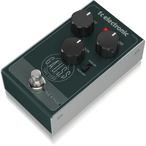 TC Electronic Gauss Tape Echo Effects Pedal