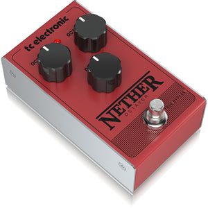 TC Electronic Nether Octaver Effects Pedal