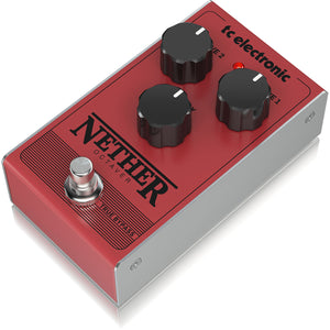 TC Electronic Nether Octaver Effects Pedal