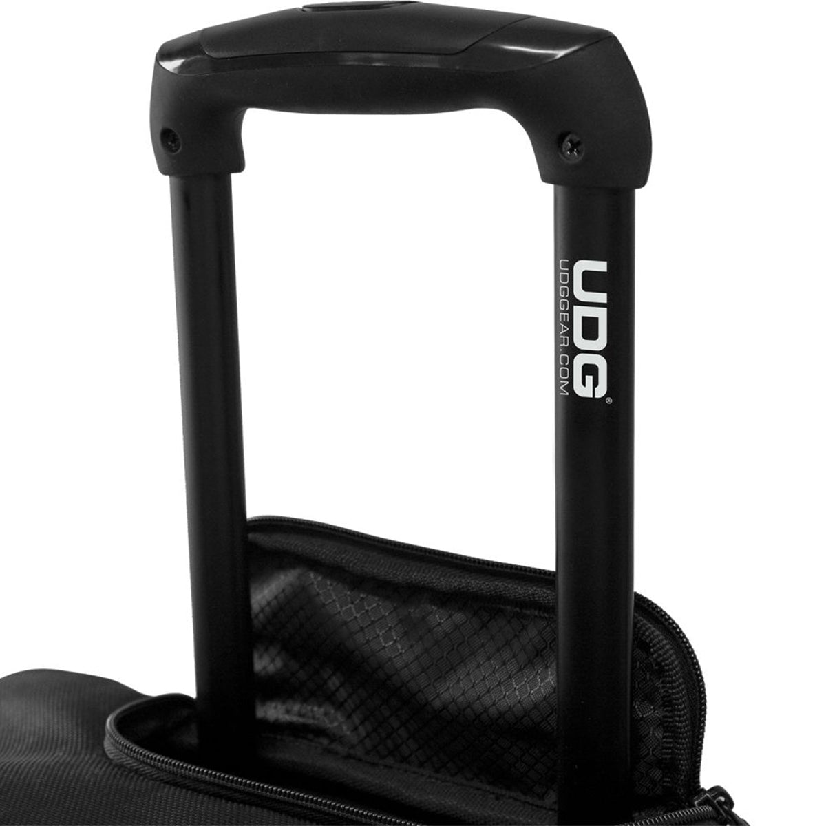 UDG U8015BL Creator 22inch Wheeled MIDI Controller Case - Belfield