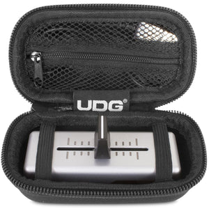 UDG U8471BL Creator Portable Fader Hardcase Small Black