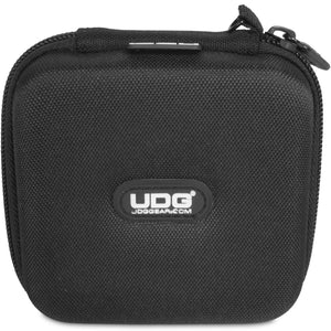 UDG U8472BL Creator Portable Fader Hardcase Medium Black