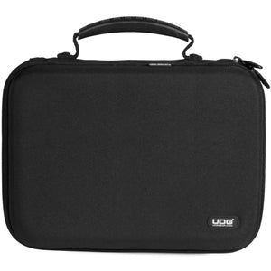 UDG U8481BL Creator UnA Apollo X4 Hardcase Black