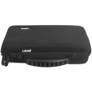 UDG U8481BL Creator UnA Apollo X4 Hardcase Black